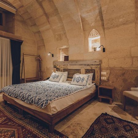 La Maison De Sisik Üchisar Exteriér fotografie