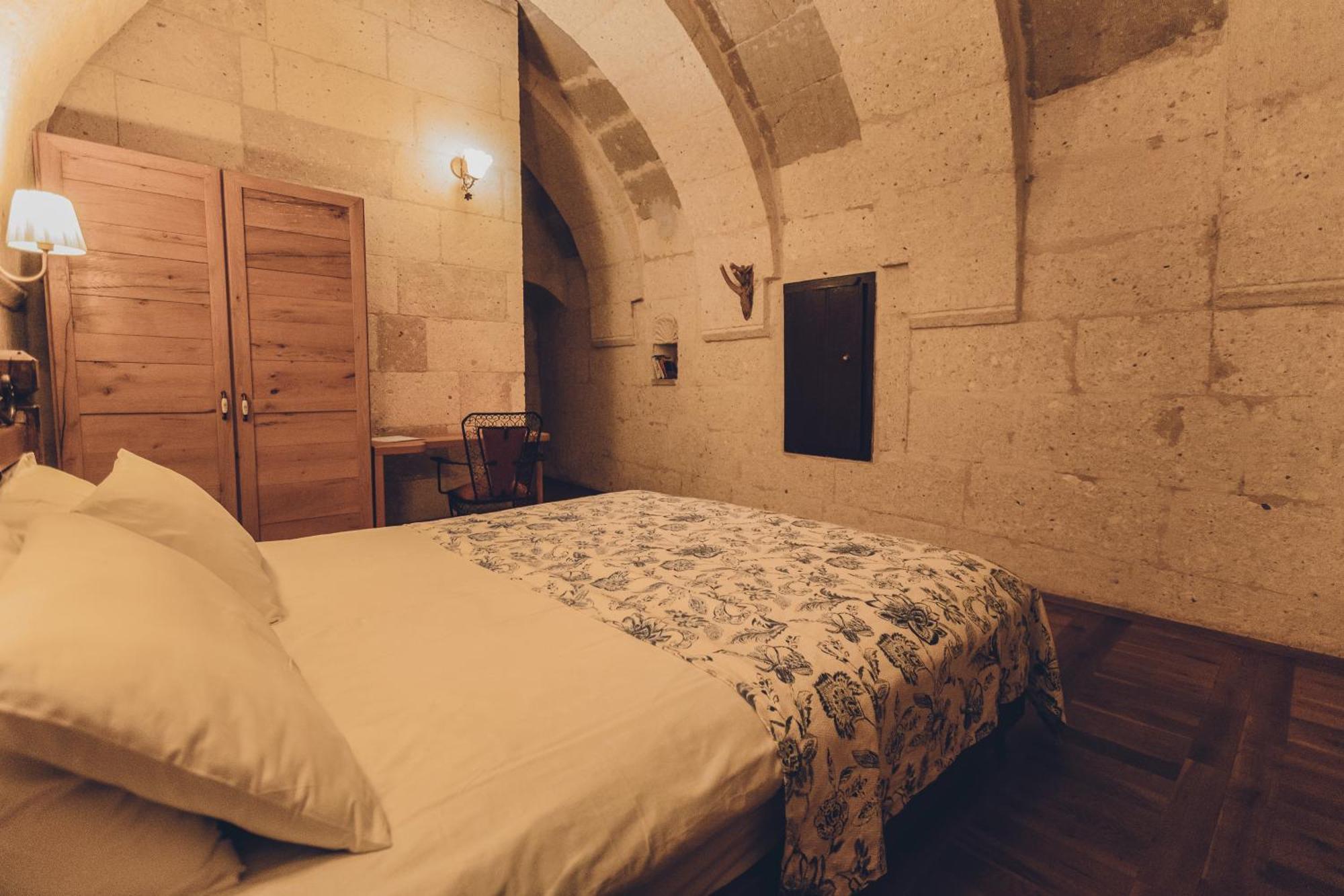 La Maison De Sisik Üchisar Exteriér fotografie
