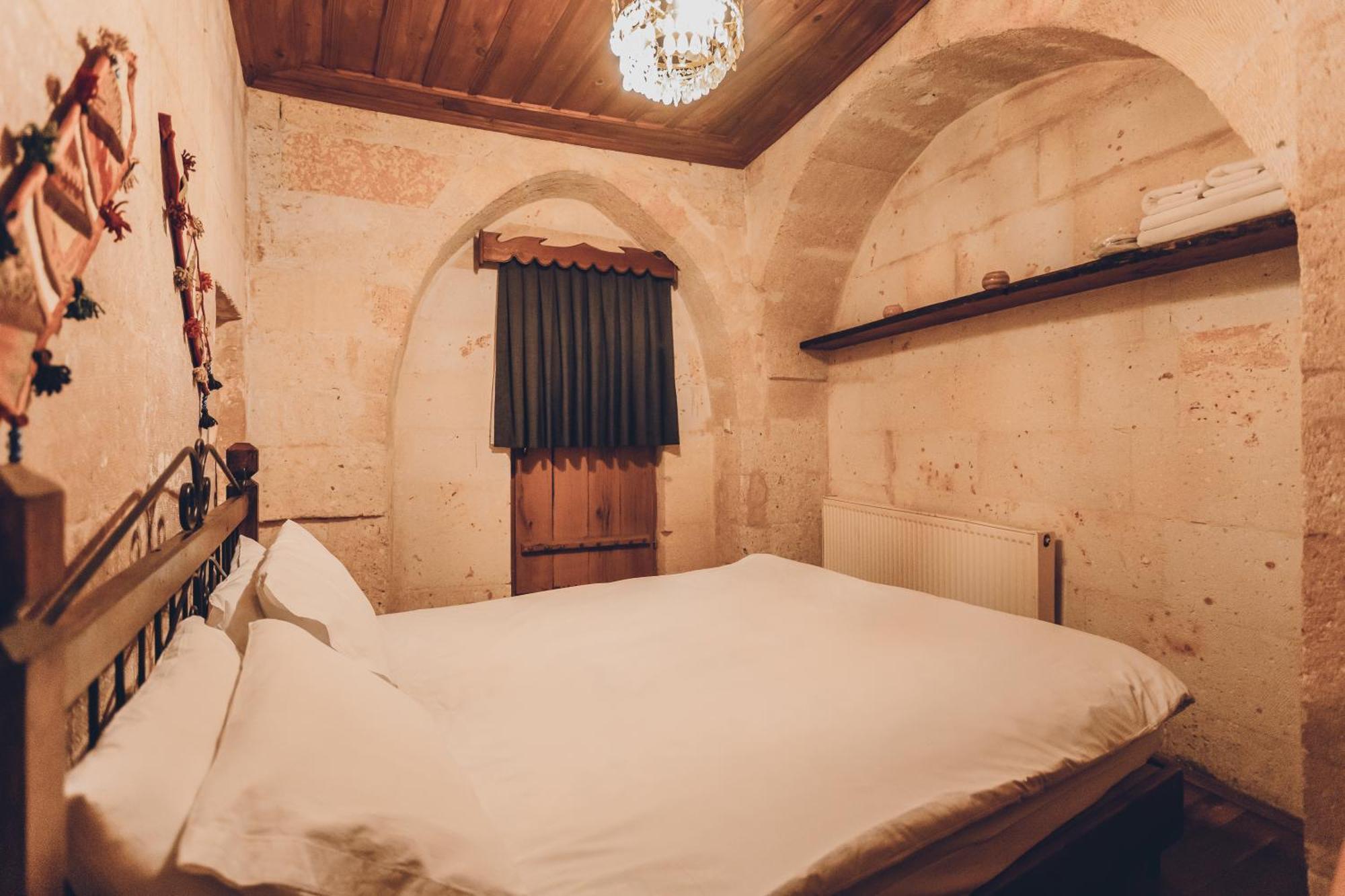 La Maison De Sisik Üchisar Exteriér fotografie